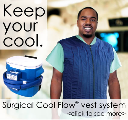 Cool Flow
