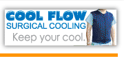 Cool Flow Surgical Cooling