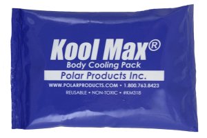 Kool Max 4.5 x 6 inch cooling pack