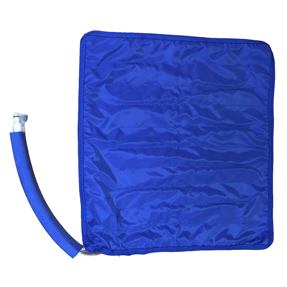 Cooling Bedding Guide: The Cooling Blanket | Slumber Cloud ...