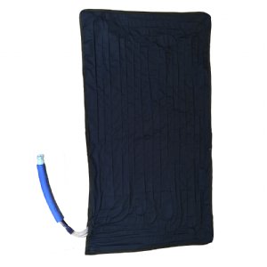 Cool Flow® Cooling Blanket System with 15 Quart Cooler