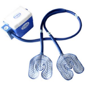 Active Ice&reg; Y-Shaped Hose Connector