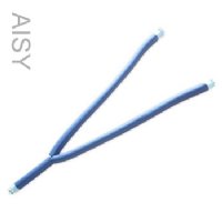 Active Ice&reg; Y-Shaped Hose Connector