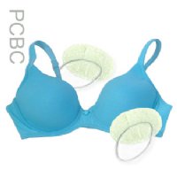 Pair of Cool58&trade; Bra Coolers 