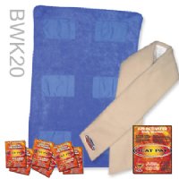 Body Warming Kit