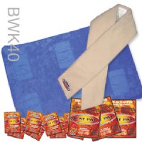 Deluxe Body Warming Kit