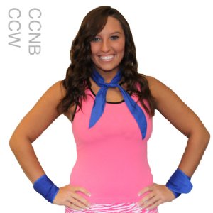 Cool Comfort&reg; Neck Band
