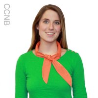 Cool Comfort&reg; "MS Awareness" Neck Band