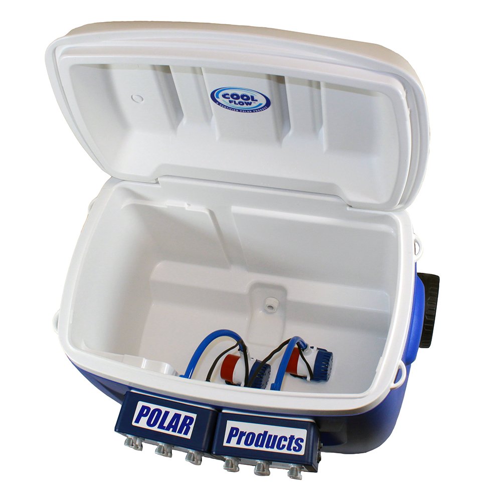 Multiple Person Systems Polar Products Inc.