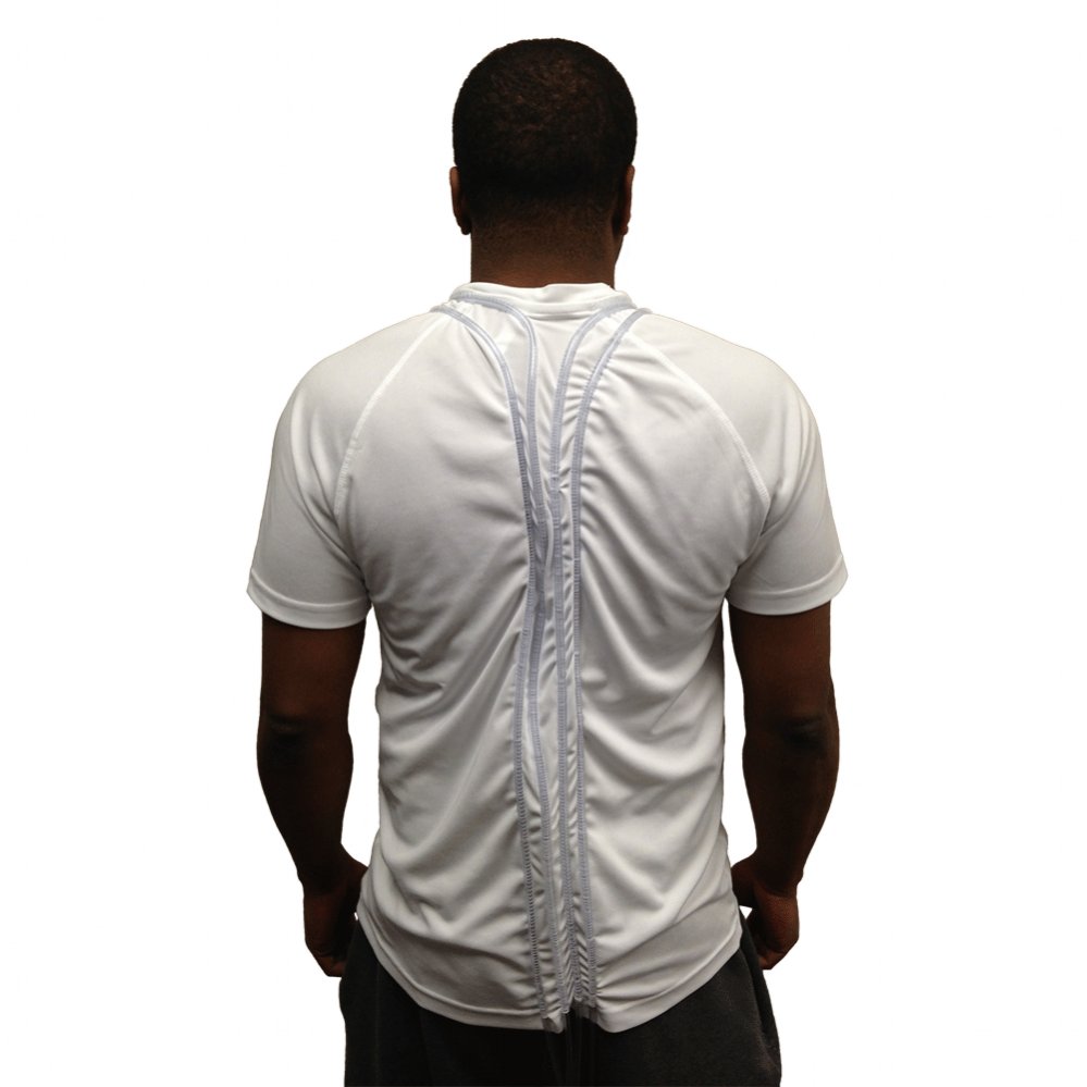 cooling shirt system