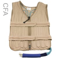 Cool Flow&reg; Adjustable Vest System