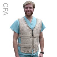 Cool Flow&reg; Adjustable Vest System