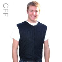 Cool Flow&reg; Fitted Vest System