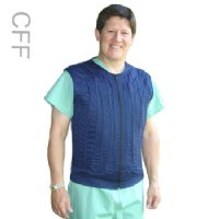 Cool Flow&reg; Fitted Vest System