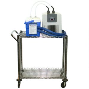 Arctic Chiller Reservoir System
