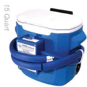  Active Ice&reg; Therapy System
