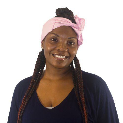 Deluxe Cooling Head Wrap with Quick Cool™ Pack