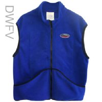 Deluxe Warming Fleece Vest