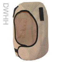 Deluxe Warming Hard Hat Liner