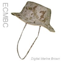 12 Evaporative Cooling Military Boonie Caps Kit