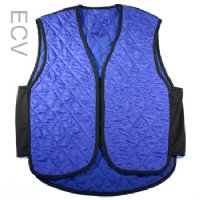 Evaporative Cooling Vest