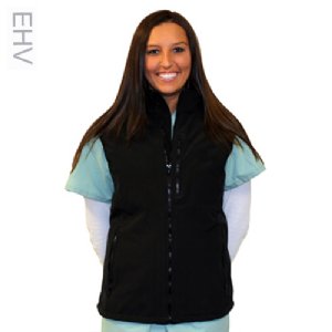 Battery-Powered Electric Heating Vest