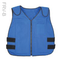 Banox&trade; Fire-Resistant Cooling Vest