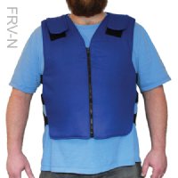 Nomex&trade; Fire-Resistant Cooling Vest