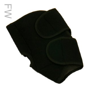 Soft Ice&reg; Foot & Ankle Wrap