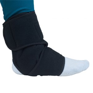 Soft Ice® Foot & Ankle Wrap