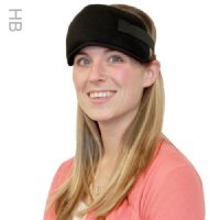 Soft Ice&reg; Head & Jaw Wrap