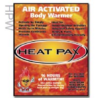 Heat Pack Warmers