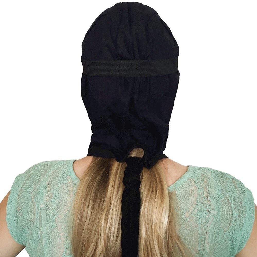 Cooling Headgear and Cooling Wraps Polar Products