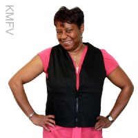 Kool Max&reg; Fashion Vest