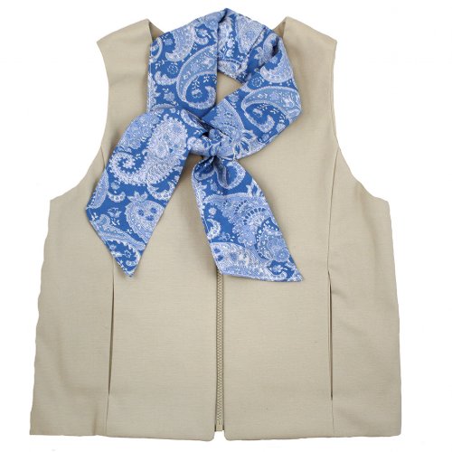 Cool58® Women's Fashion Kit with Vest, Scarf
