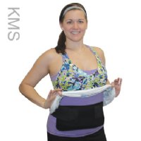 Kool Max&reg; Secrets Vest