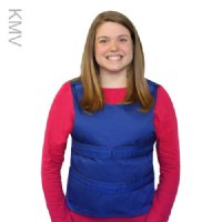 Kool Max&reg; Poncho Vest