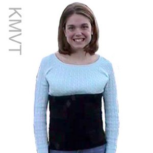Kool Max&trade; Torso Vest and Cooling Neck Wrap