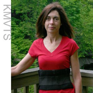 Kool Max&reg; Slim Torso Vest 