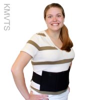 Kool Max&reg; Slim Torso Vest 