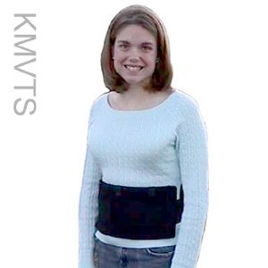 Kool Max&trade; Slim Torso Vest and Cooling Neck Wrap