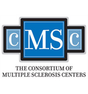 Consortium of Multiple Sclerosis Centers logo