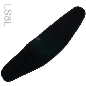 Soft Ice&reg; Lumbar Compression Wrap