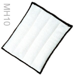 Thera-Temp&reg; Universal 10” x 12” Moist Heat Wrap