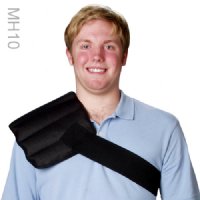 Thera-Temp&reg; Universal 10” x 12” Moist Heat Wrap