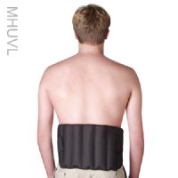 Thera-Temp&reg; Universal 9” x 18” Moist Heat Wrap