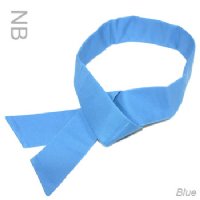 Evaporative Cooling Neck Band
