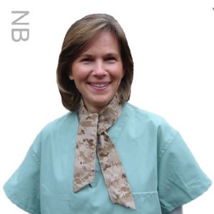 CoolOR Evaporative Cooling Neck Tie