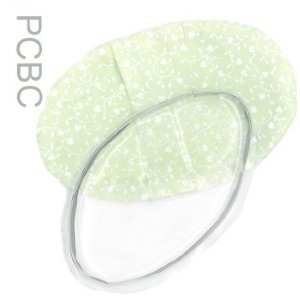 Pair of Cool58&trade; Bra Coolers 