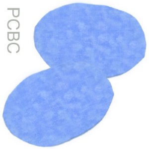 Pair of Cool58&trade; Bra Coolers 